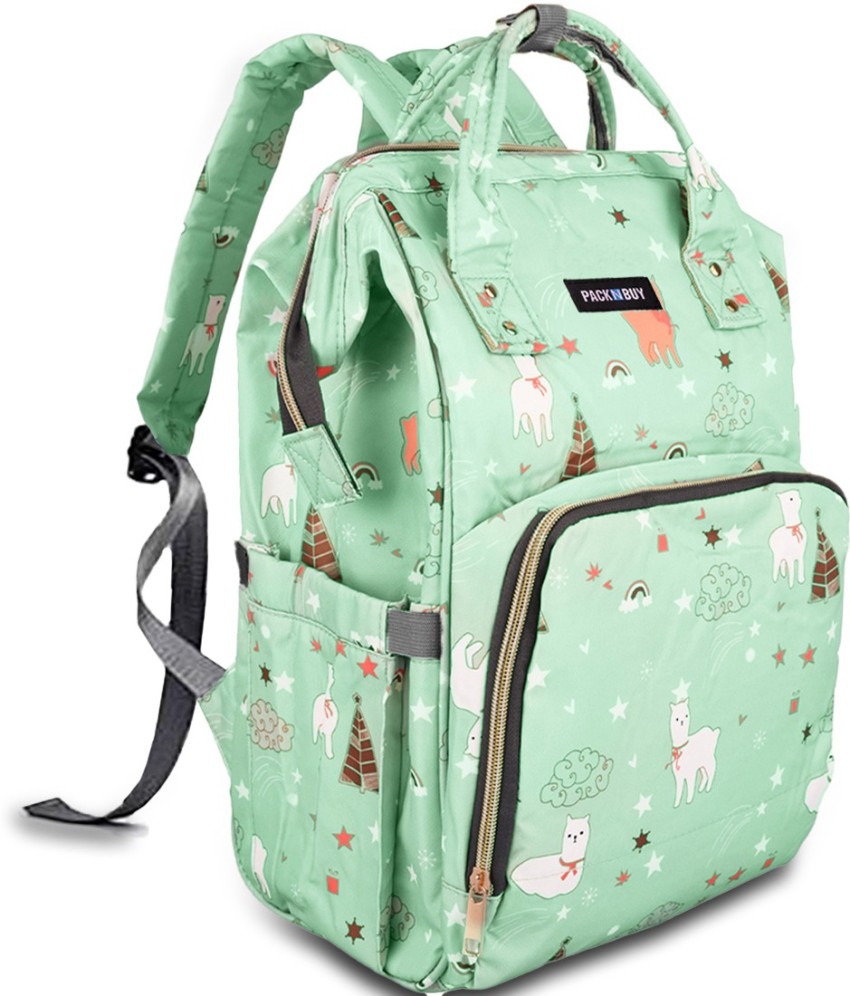 diaper bag flipkart