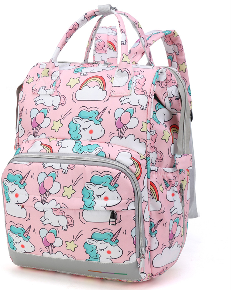 Flipkart baby diaper bags best sale