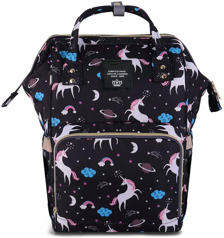 Little unicorn backpack diaper bag new arrivals