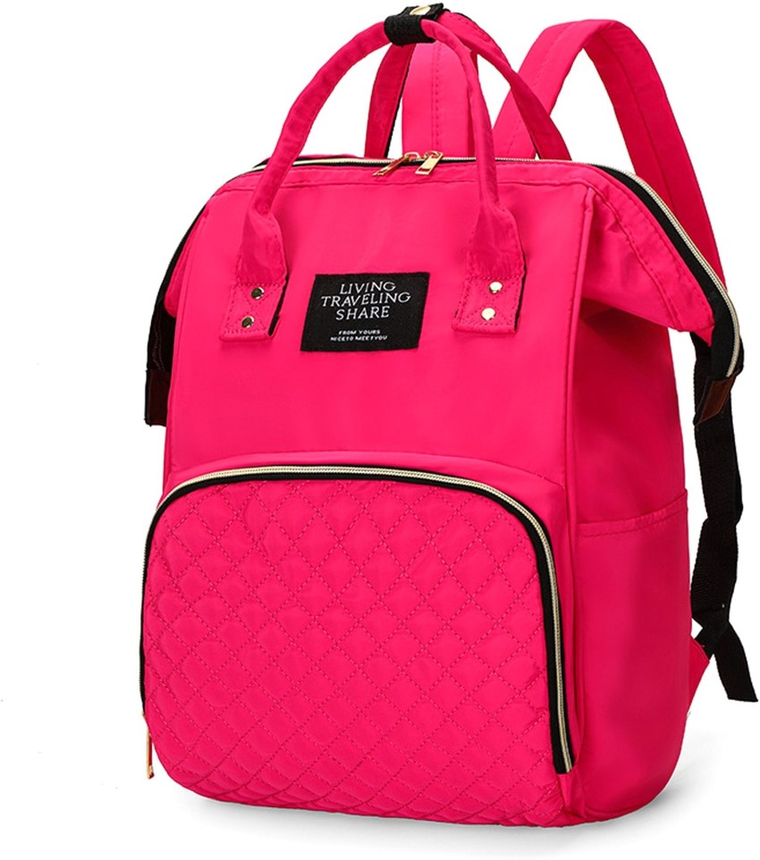 PrettyKrafts Newborn Baby Diaper Changing Mother Bag Baby Things Carry Bags  for Mothers Daiper bags - Buy Baby Care Products in India | Flipkart.com