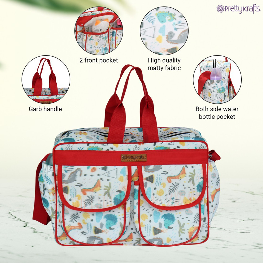 Baby things carry bag store