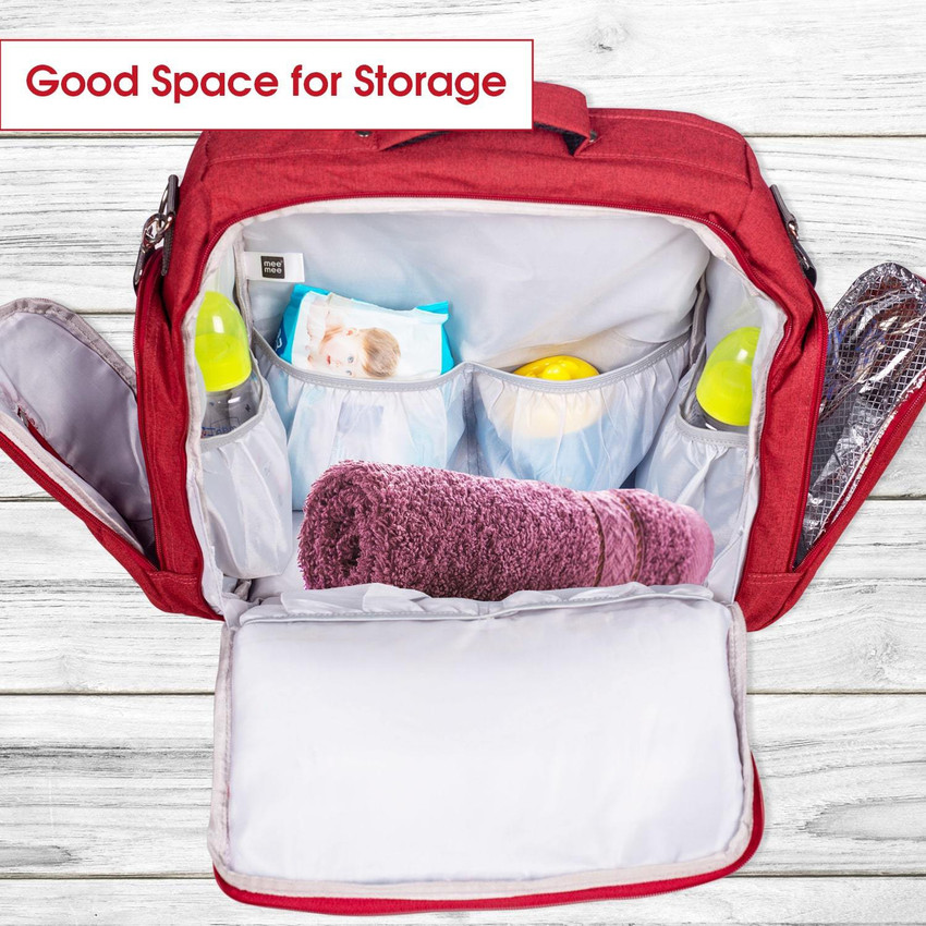 Mee mee on sale diaper bag backpack