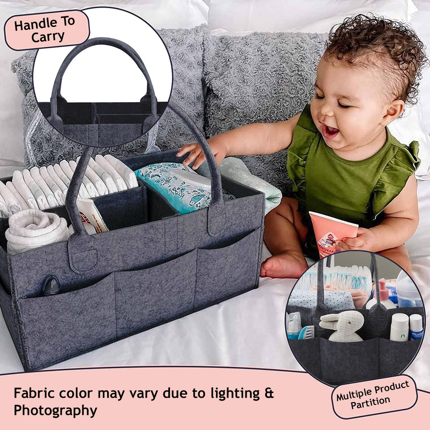 Details 161+ fabric diaper bag latest 3tdesign.edu.vn