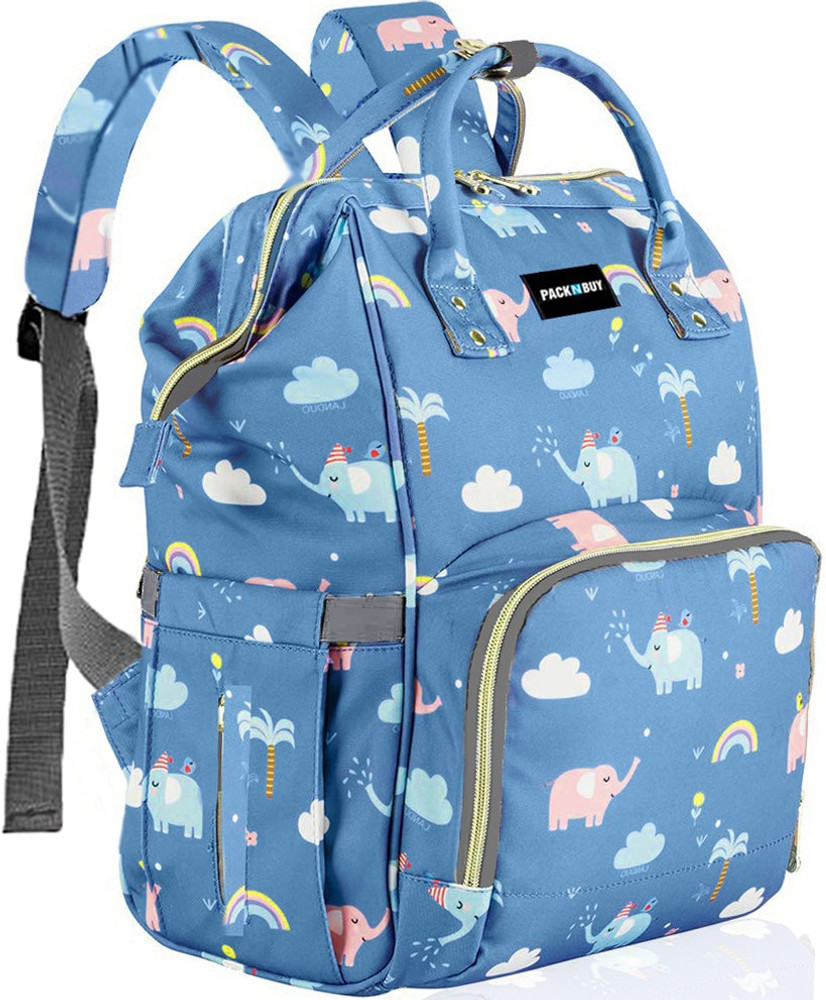 Flipkart baby sales diaper bags