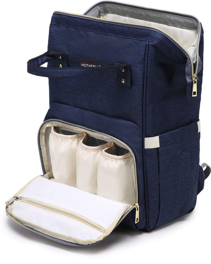 Miss & Chief by Flipkart Multi Purpose Baby Diaper Bag with Warmer Diaper  Bag - Buy Baby Care Products in India | Flipkart.com