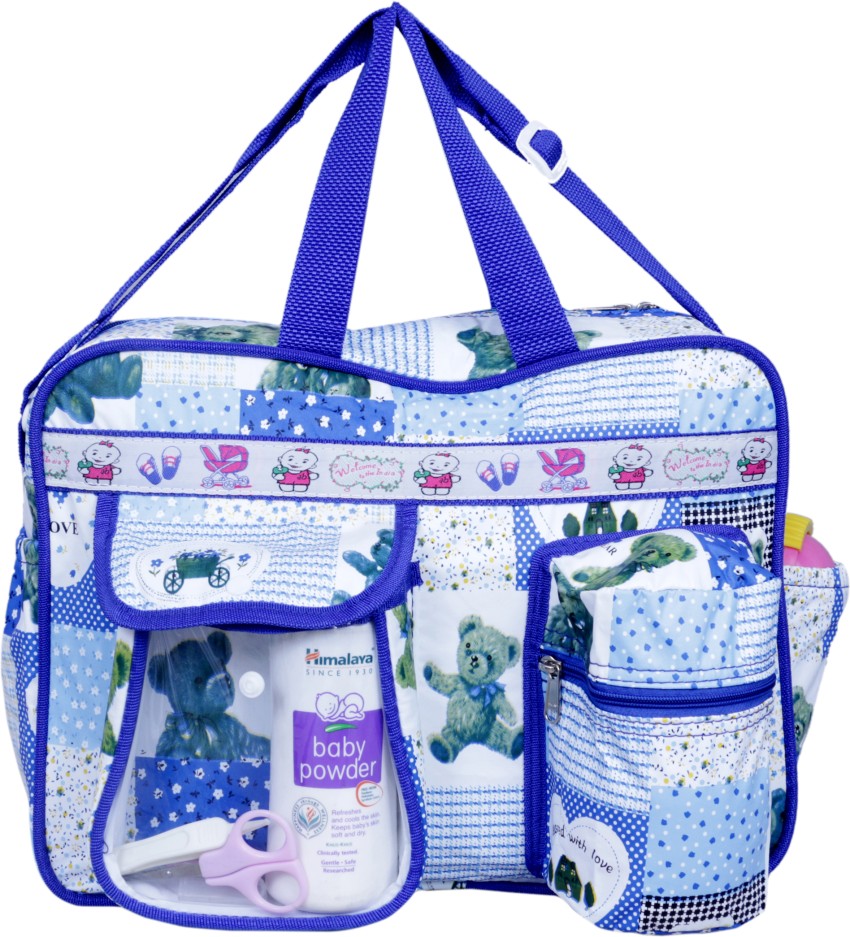 haus & kinder Tom & Jerry- Chic Diaper Bag Backpack for New Moms, Cheese  hunt Diaper Bag - Buy Baby Care Products in India | Flipkart.com