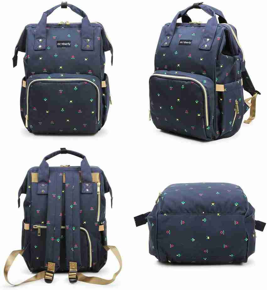 Motherly diaper bag deals