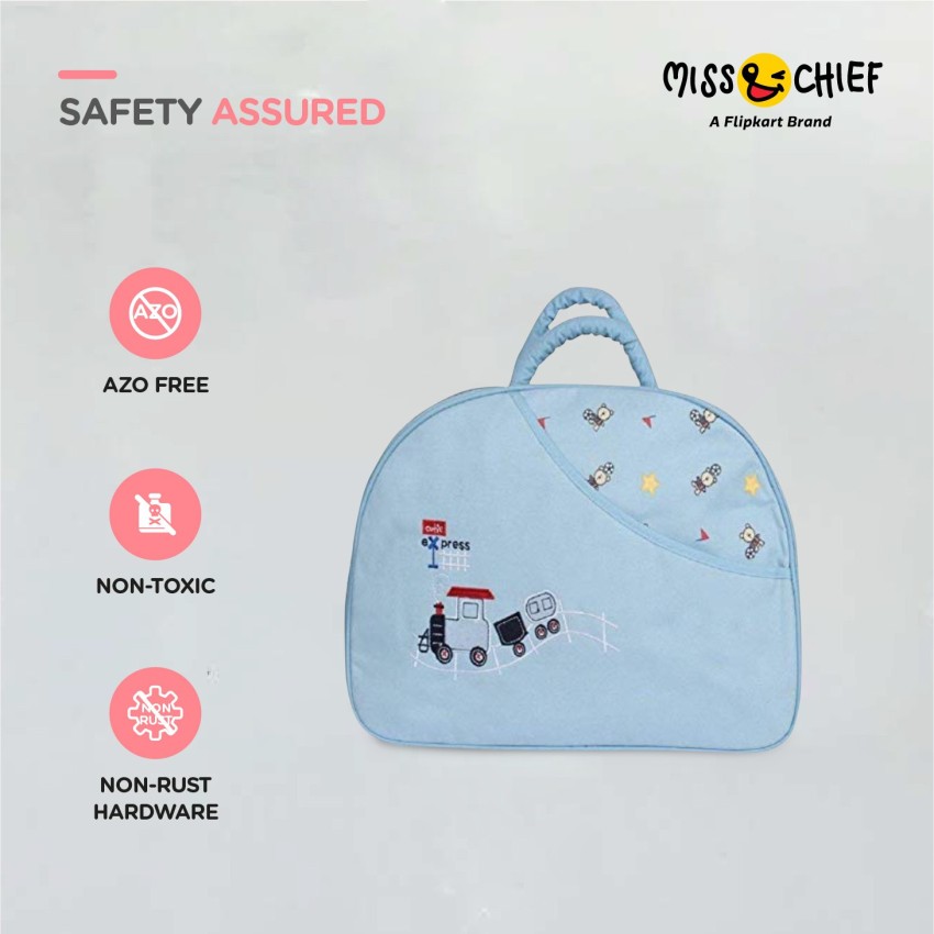 Flipkart store baby bag