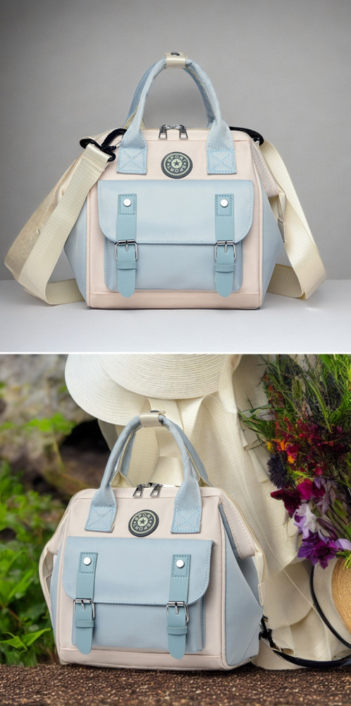 Small baby hot sale diaper bag