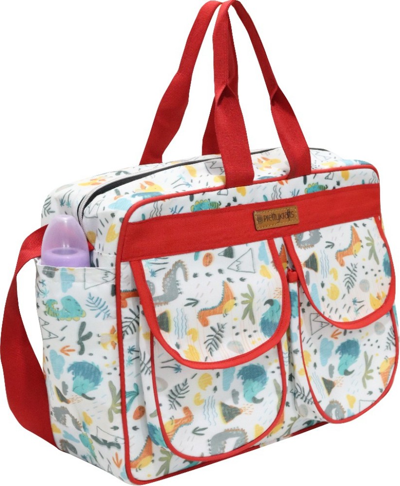 LONGING TO BUY Baby Bag for Mother, Mother Bag, Diaper Bag for Girls and  Boys Diaper Bag - Buy Baby Care Products in India | Flipkart.com