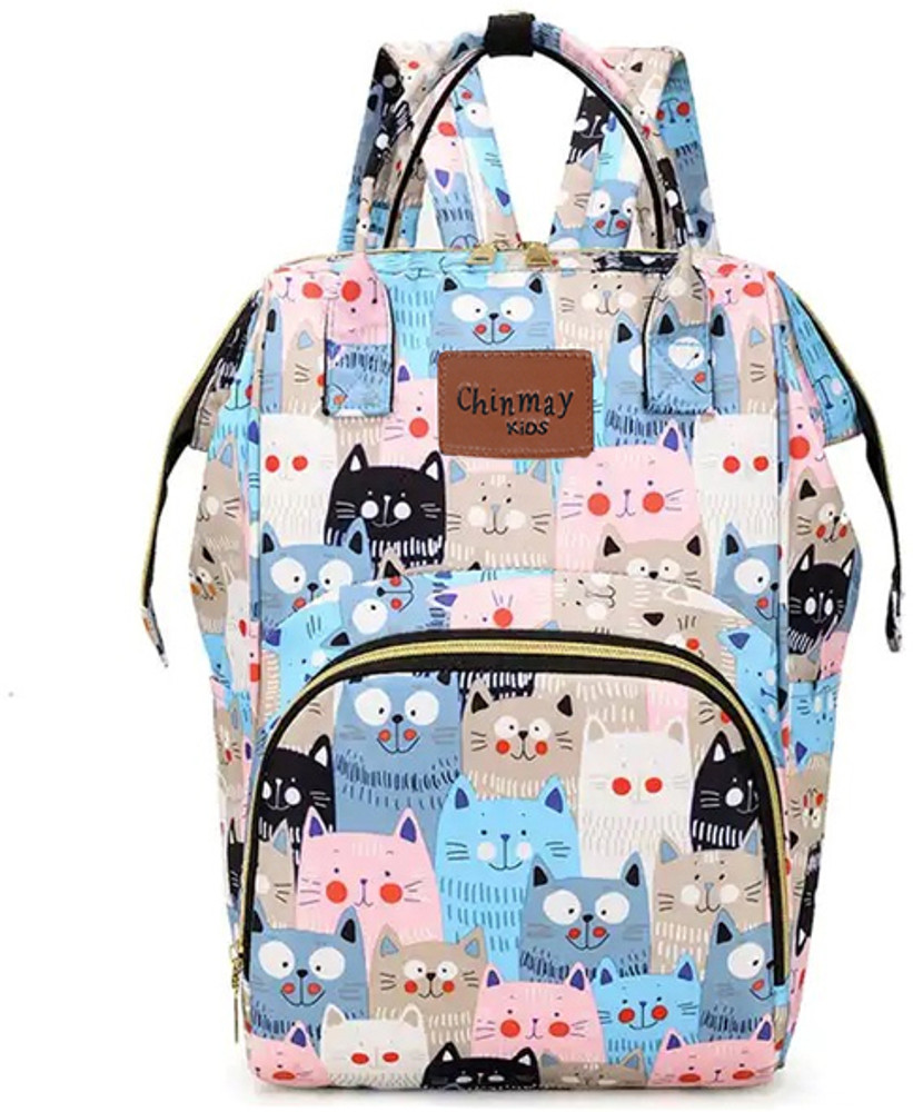 Diaper bag backpack india clearance