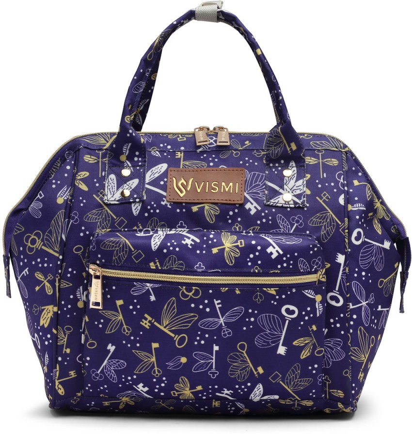 vismiintrend diaper bag