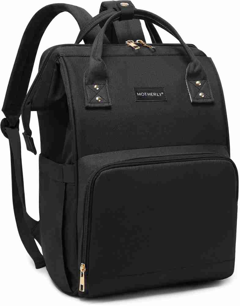 motherly Diaper Bags for Mom Travel Basic Edition Diaper Bag With 6 months warranty Buy Baby Care Products in India Flipkart