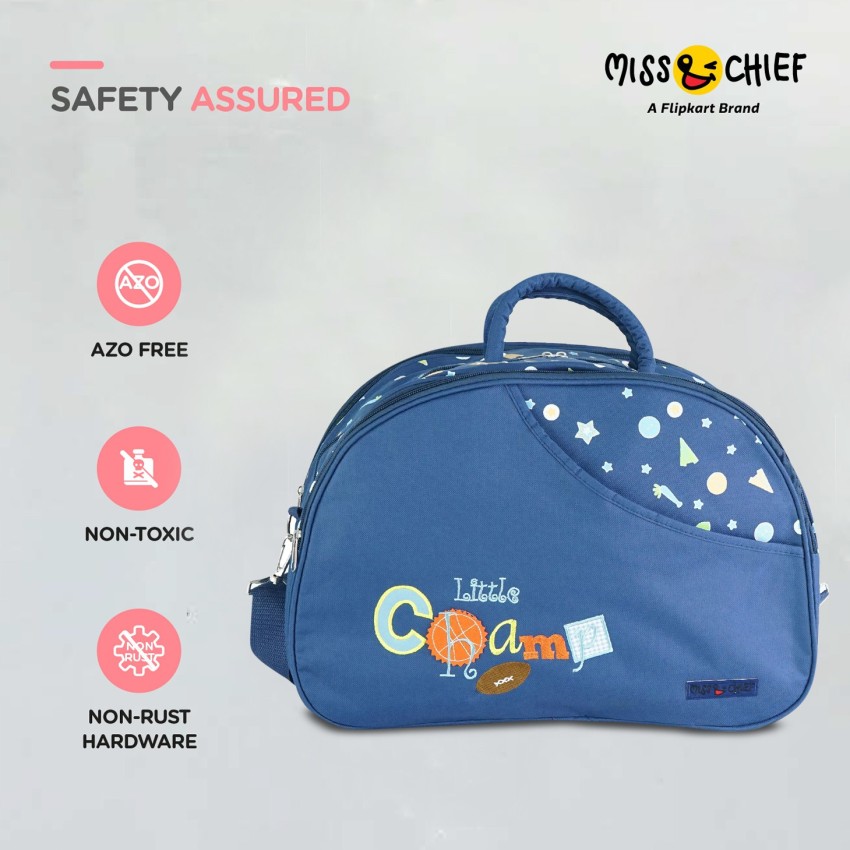 Flipkart baby diaper discount bags