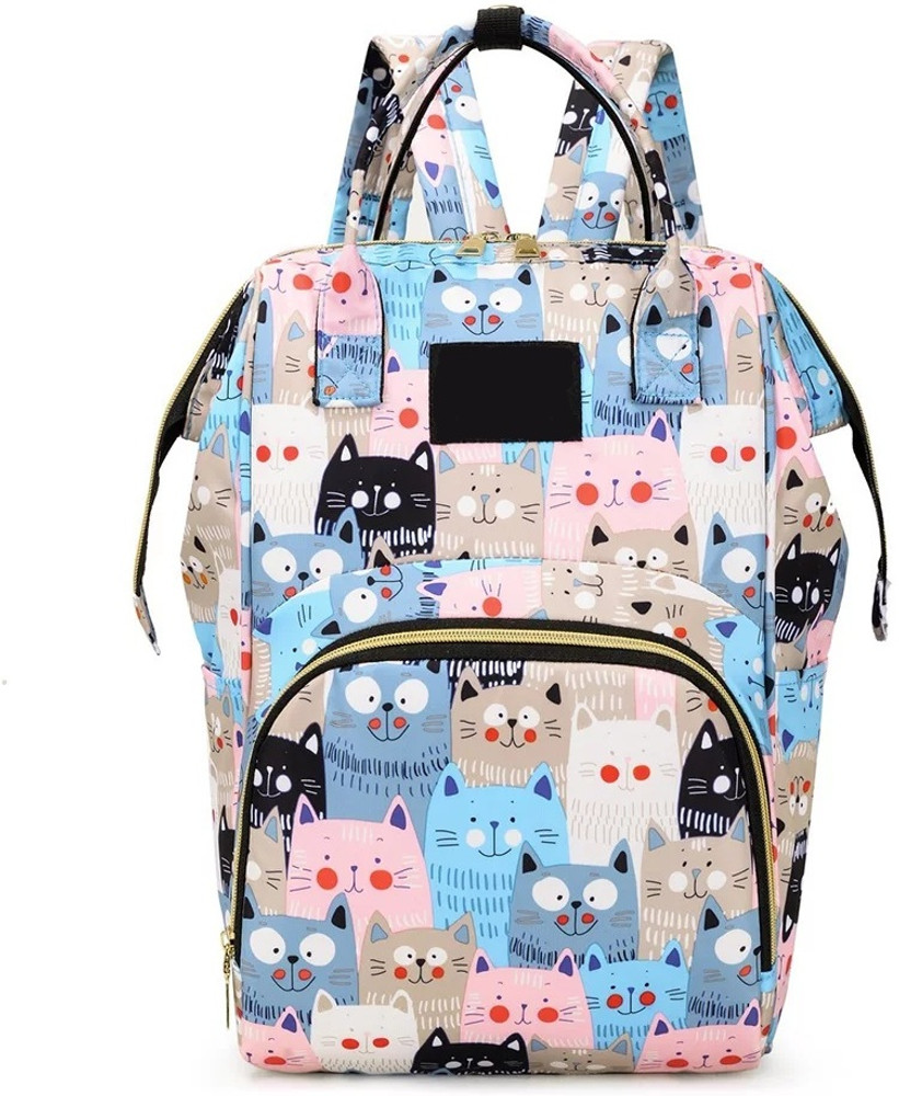SMB ENTERPRISES Baby Diaper Bag Backpack Maternity Bag for Mother