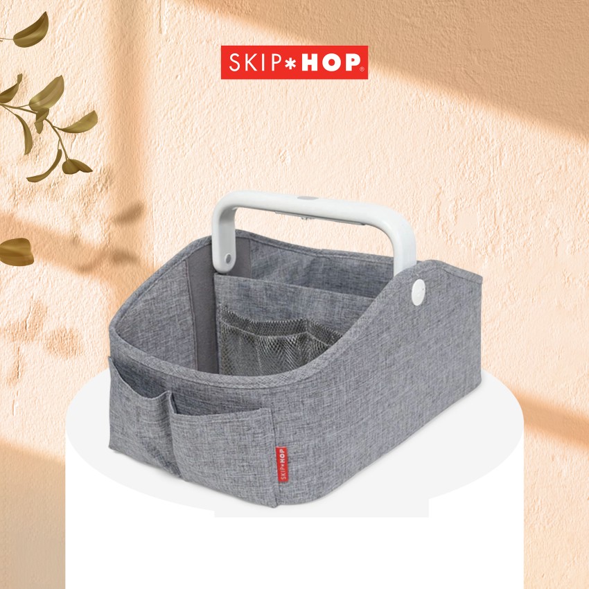 Diaper caddy shop skip hop