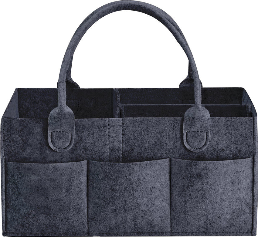 Felt caddy bag clearance