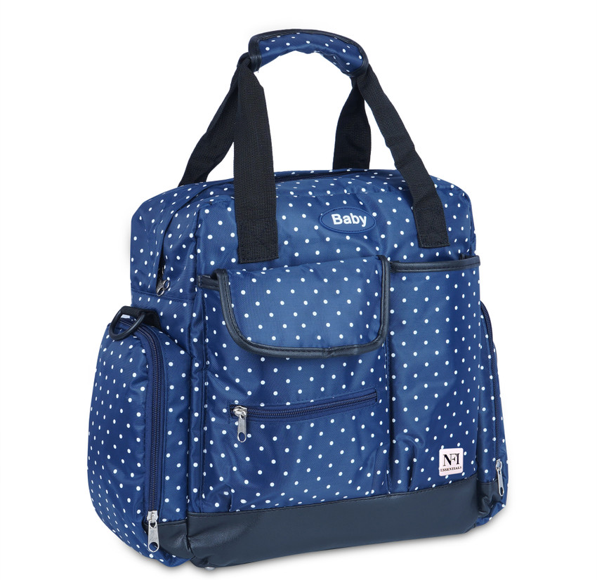 Bag to carry baby stuff top