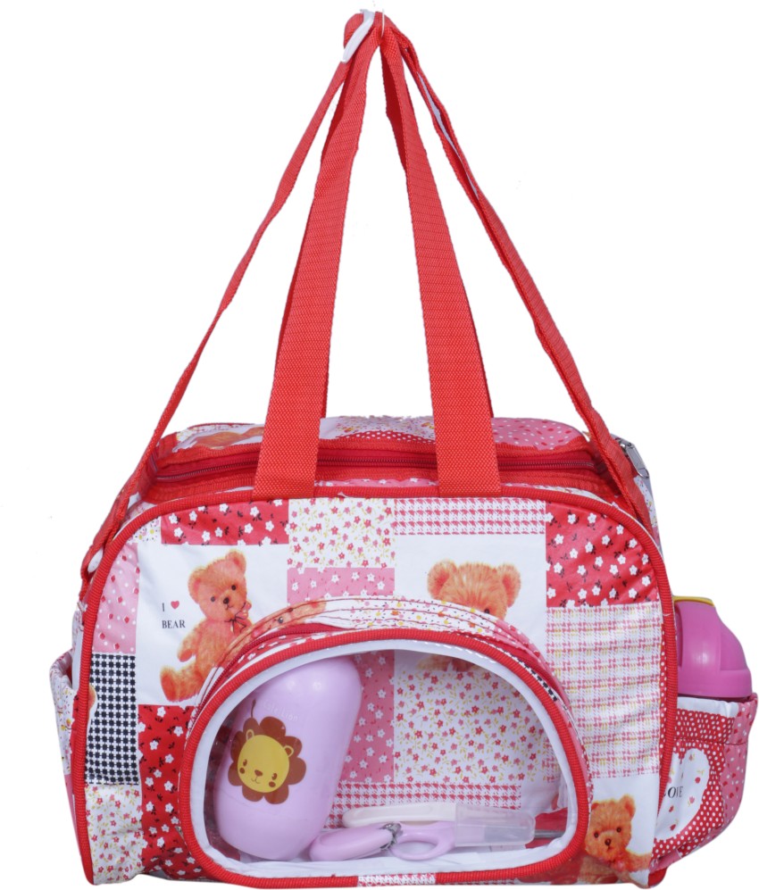 Buy Premium Fashionable Baby Diaper Bags Online - My Milestones