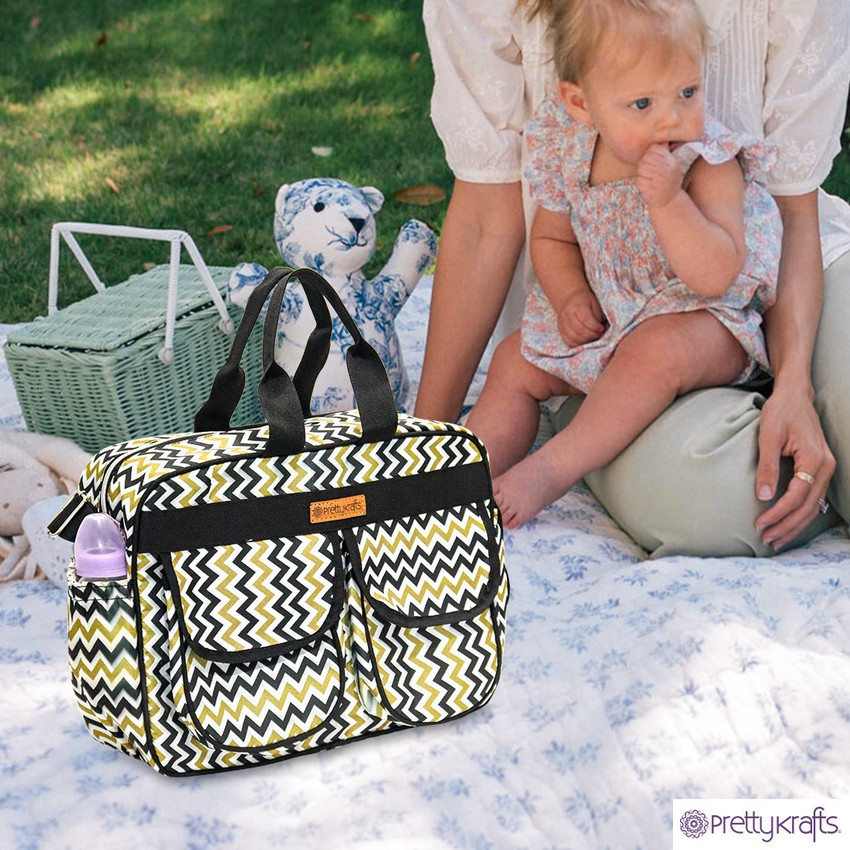 Bags for baby hotsell things