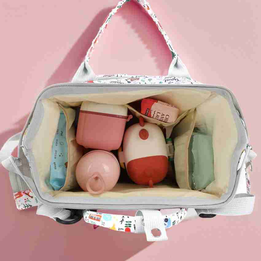 Cath kidston little sales birds changing bag