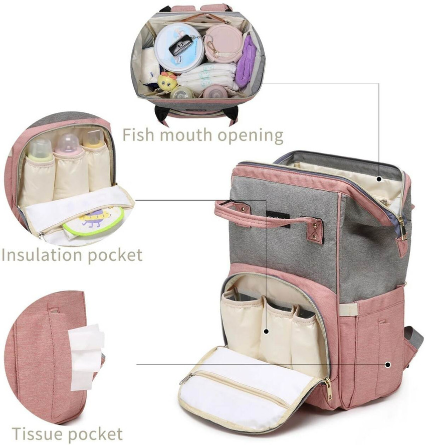 Update 83+ diaper bag for 2 babies latest esthdonghoadian