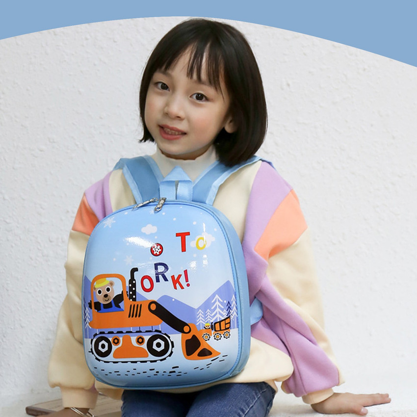 Backpack for 3 year old boy discount