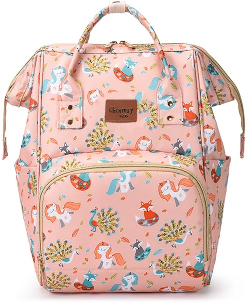 PrettyKrafts Newborn Baby Diaper Changing Mother Bag Baby Things Carry Bags  for Mothers Daiper bags - Buy Baby Care Products in India | Flipkart.com