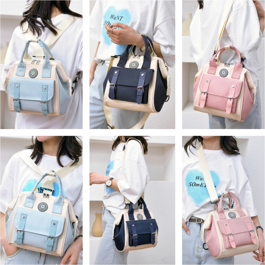 Small Backpacks & Mini Diaper Bags | JuJuBe