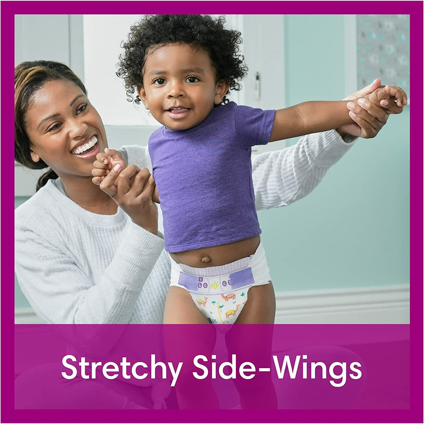 Details more than 122 pampers active pants size 4 super hot in.eteachers