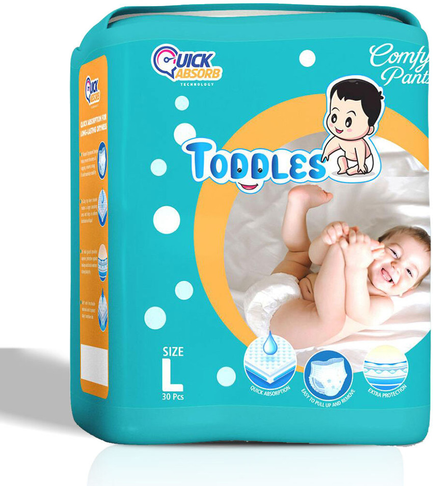 Baby diapers flipkart sale