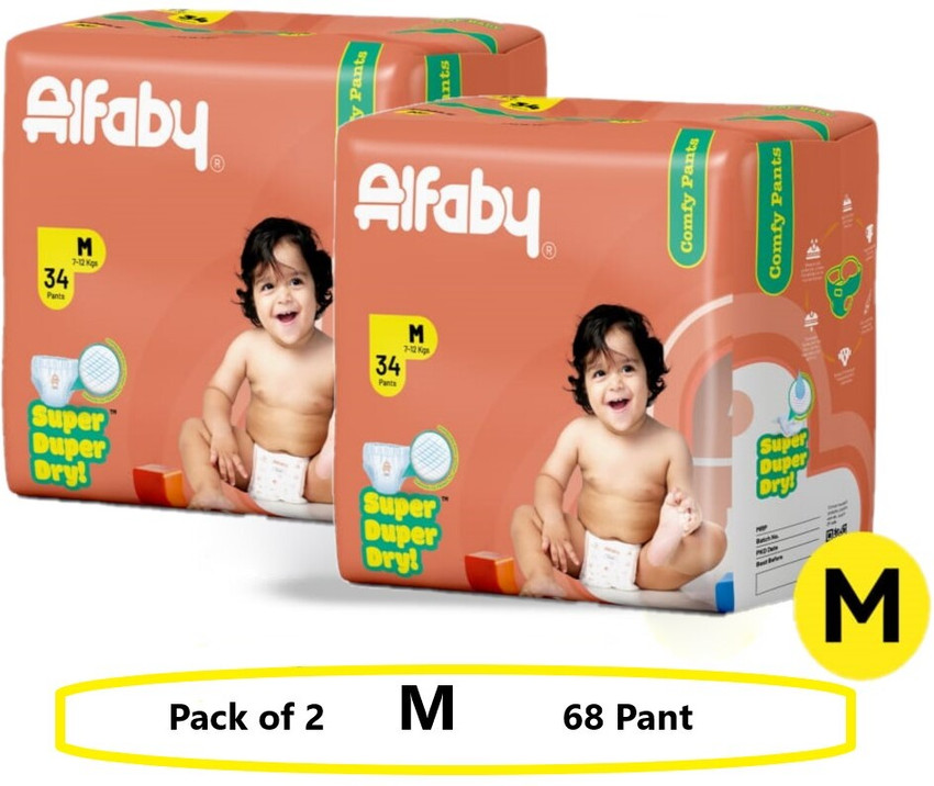 M size diaper low price sales