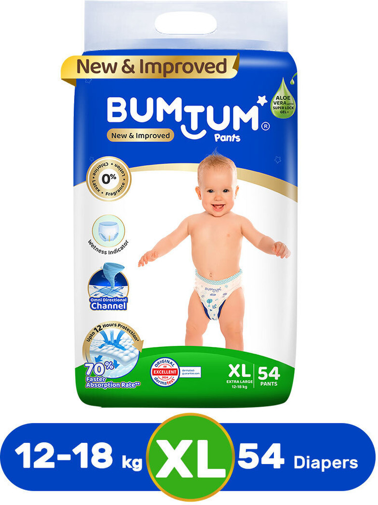 Diaper outlet