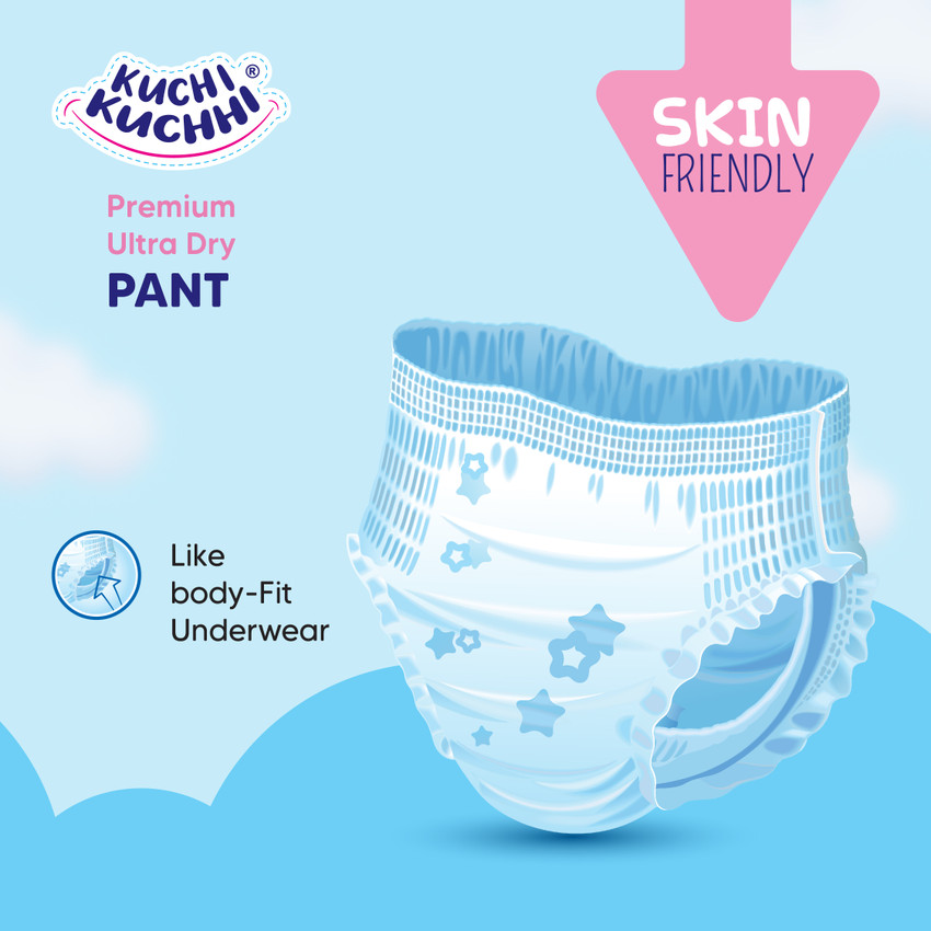 The Pull Ups VS Diapers Debate Which Is Better For What, 58 OFF