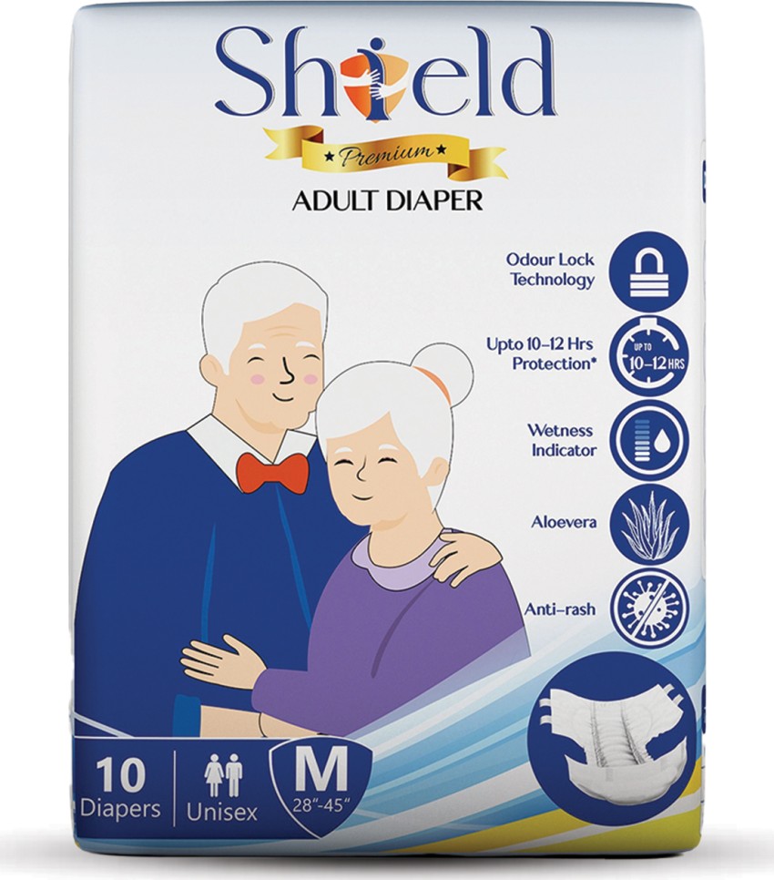 Shield best sale pamper price