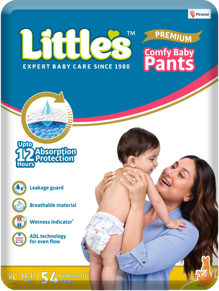 Baby diapers xl 2025 size lowest price