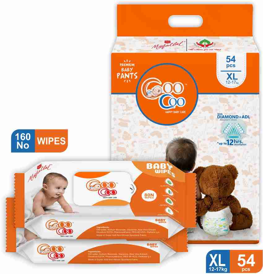 Extra large 2025 baby wipes
