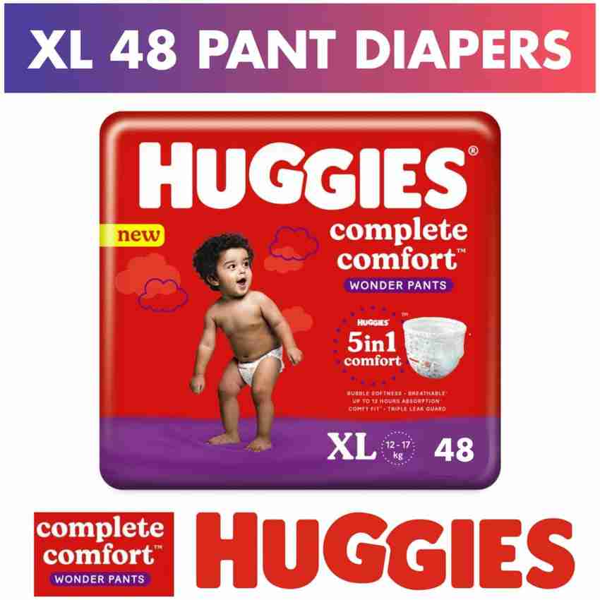 Huggies wonder hot sale pants flipkart