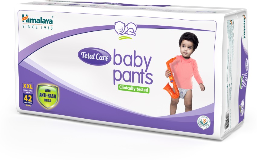 Himalaya sales xxl diapers