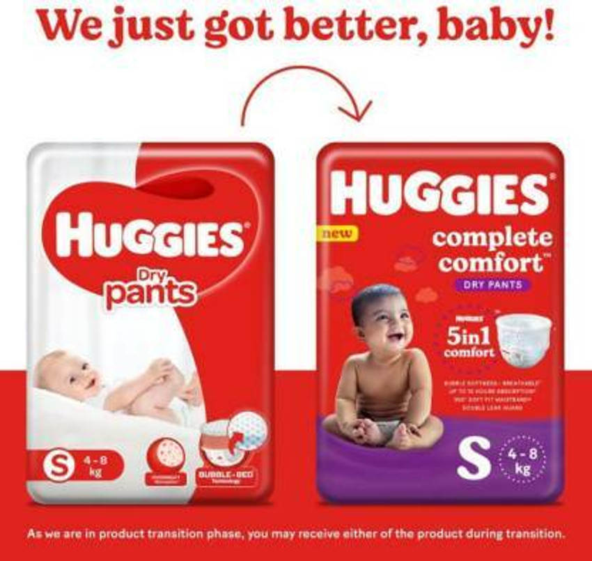 Huggies diapers shop small pack