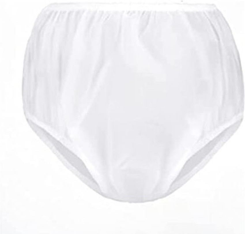 Diapers for elderly soft, washable, reusable, waterproof underwear