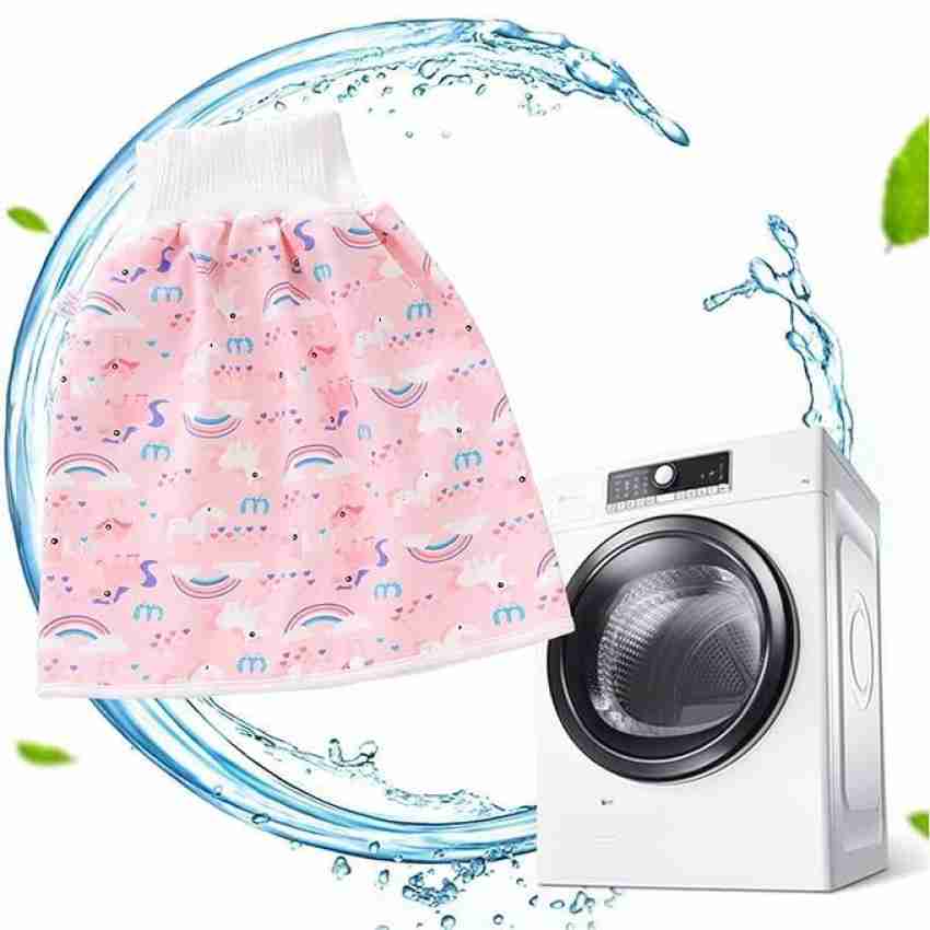 Kids Baby Protector Nappy/Potty Training Pants Printed, Inner