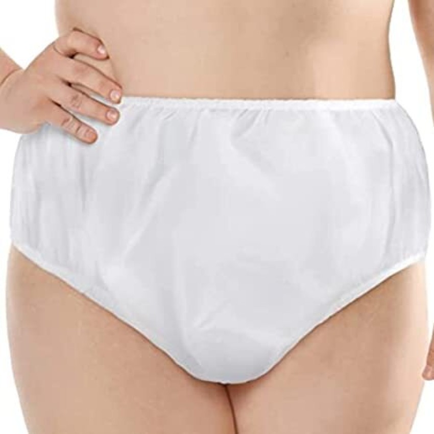 Incontinence Pants, Water-Proof Incontinence Underwear, Unisex