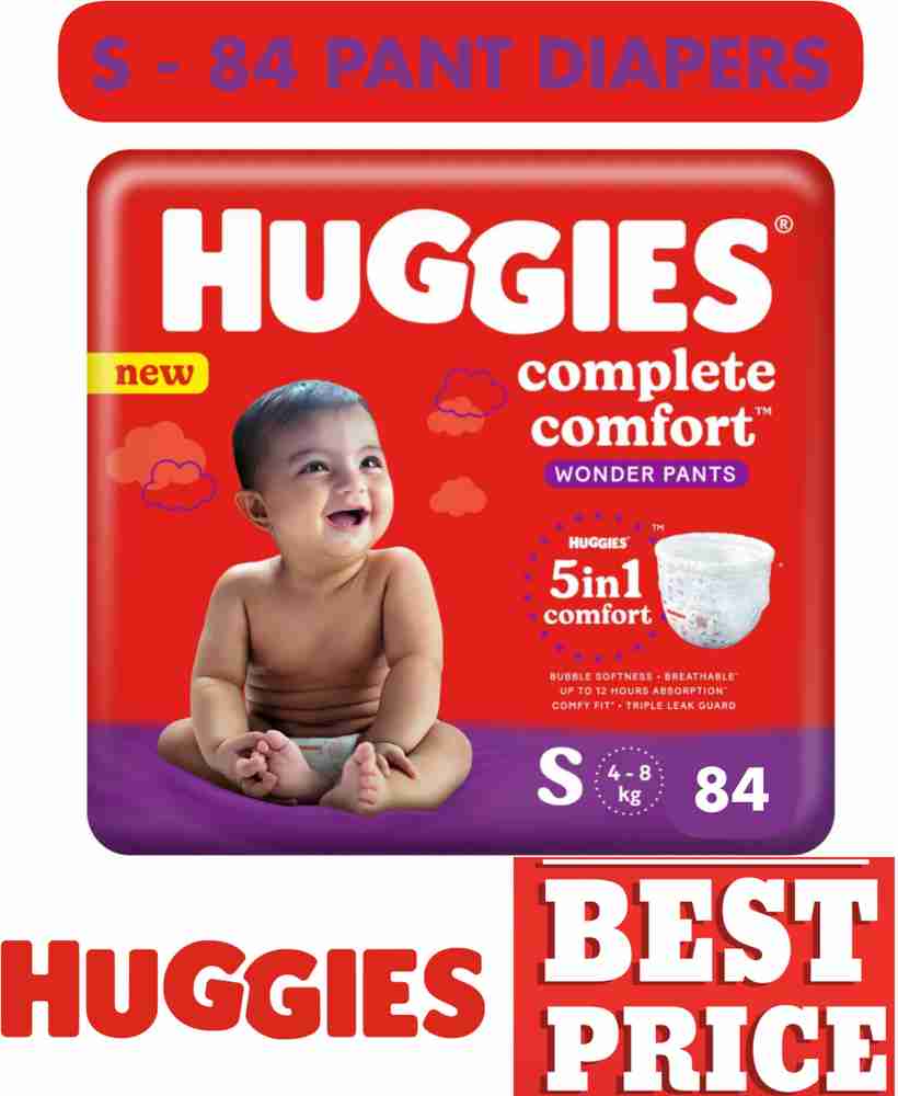 Huggies wonder pants small size clearance