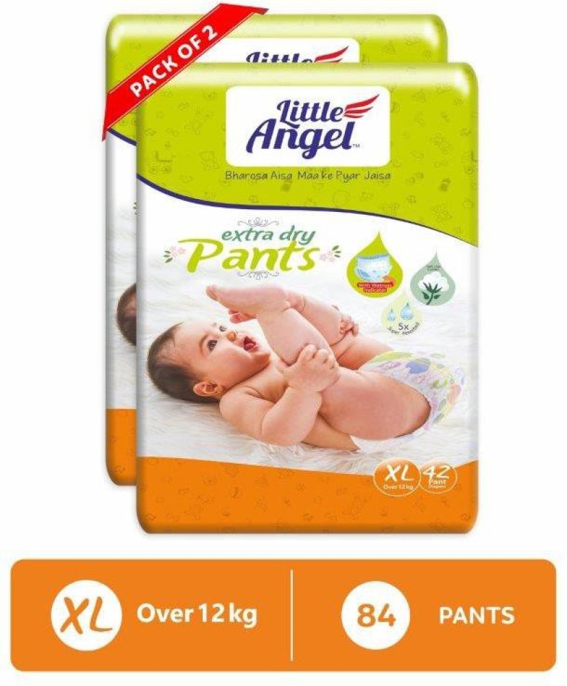 Flipkart store offers diapers