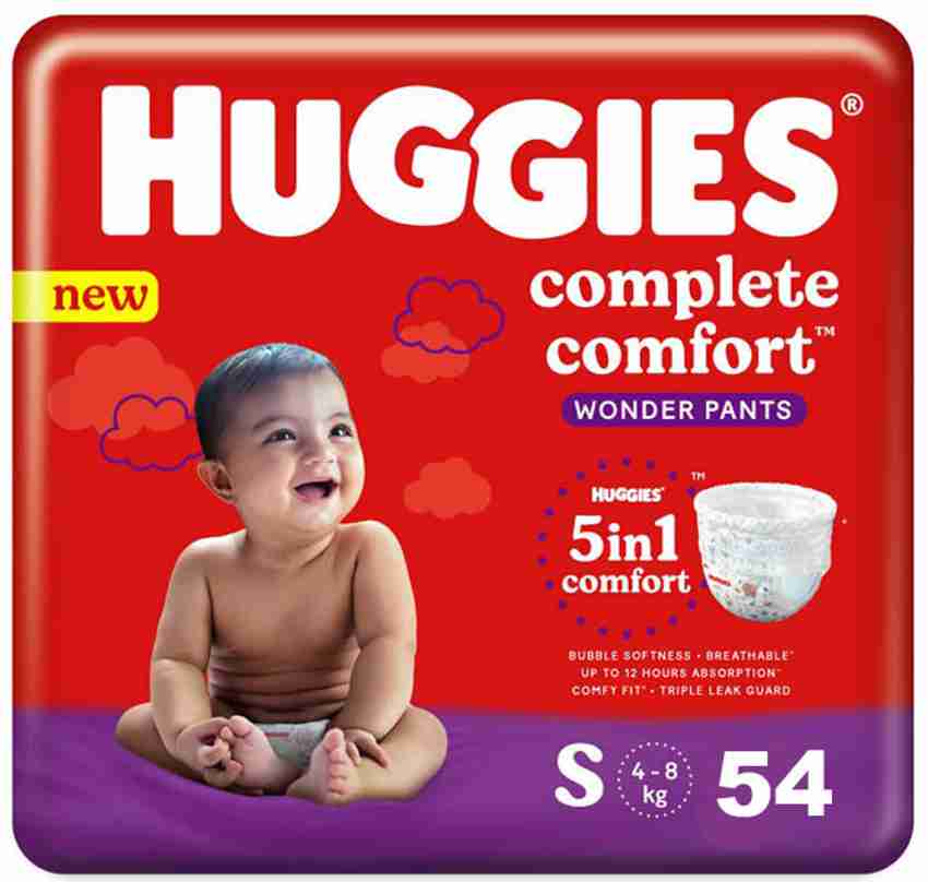 Huggies wonder pants flipkart hot sale