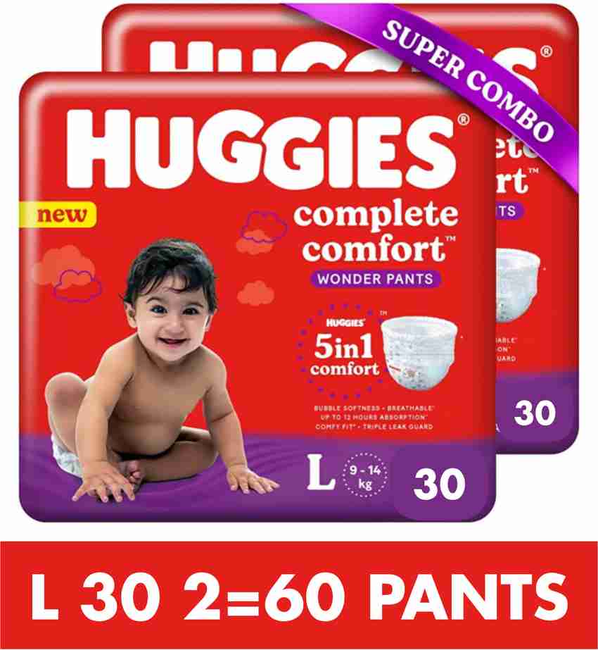 Huggies pants cheap 2