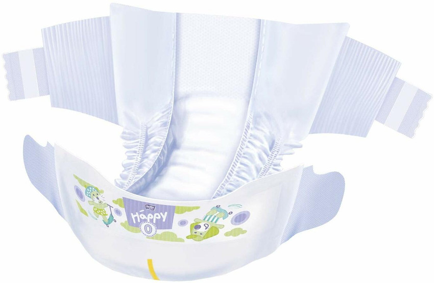 Happy nappy deals new born