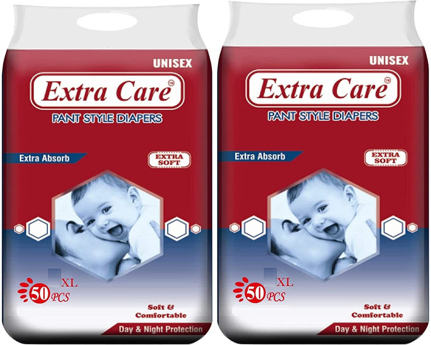 Xtra best sale care diapers