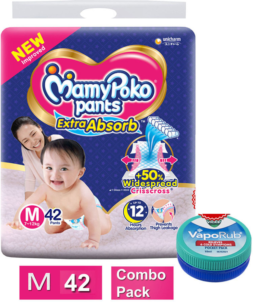 Flipkart diapers mamy poko pants 2025
